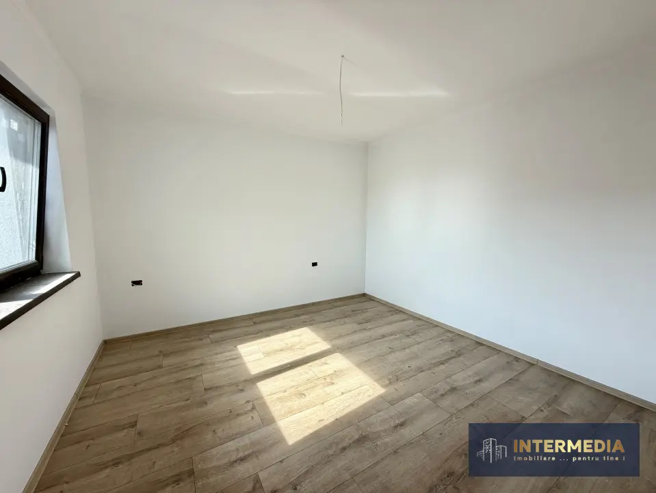 Casă nouă, 120 mp utili, în zona Cetate din Alba Iulia, finisată la cheie, fotografia 4