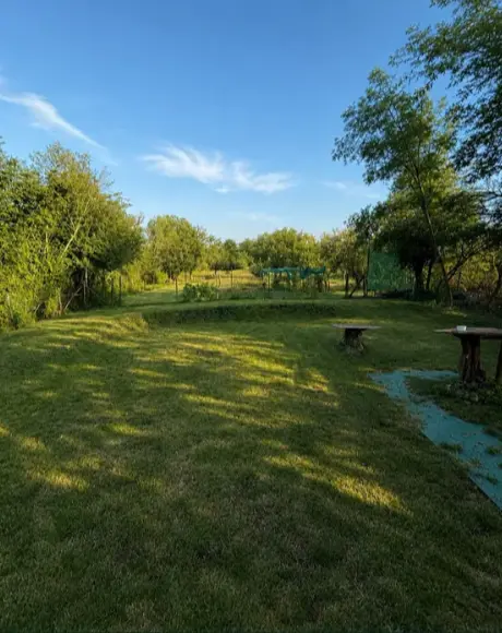 Casă de vacanță la 16 km de Alba Iulia, teren de 2.800 mp, fotografia 5