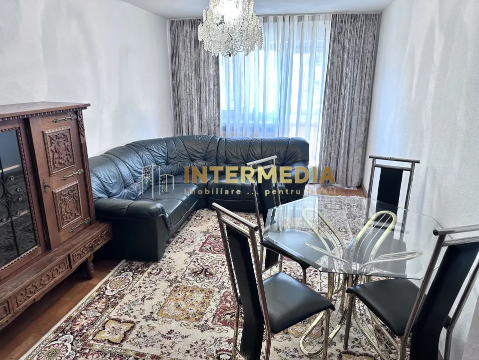 APARTAMENT 4 CAMERE, DE VANZARE, 90 MP, ETAJ 1, ZONA M-uri, fotografia 6