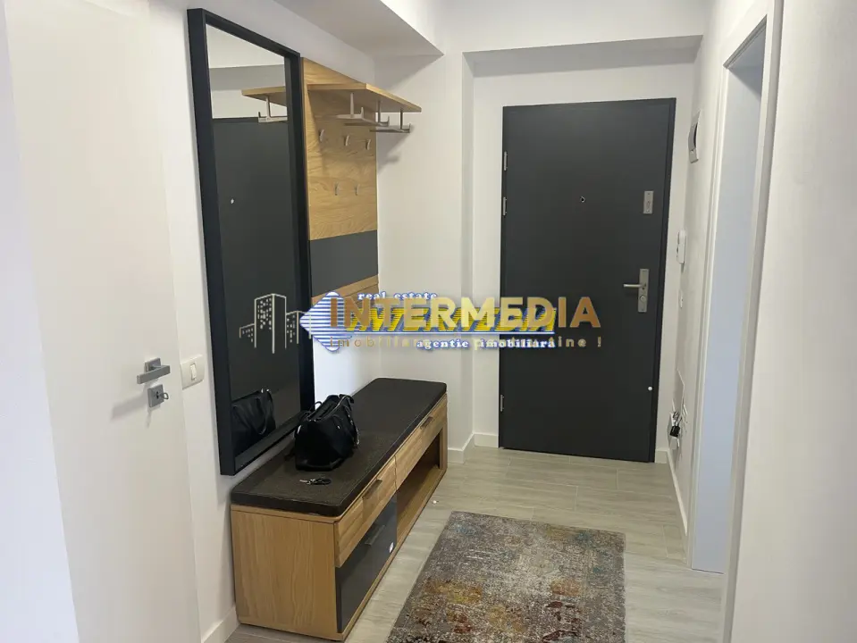 Apartament cu 3 camere de lux in Bloc nou ultrafinisat etaj 2 mobilat, fotografia 6