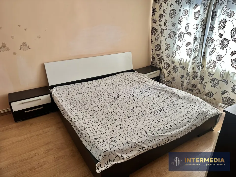 Apartament 2 camere, decomandat, de vanzare Imobilat, zona Carolina Mall, fotografia 11