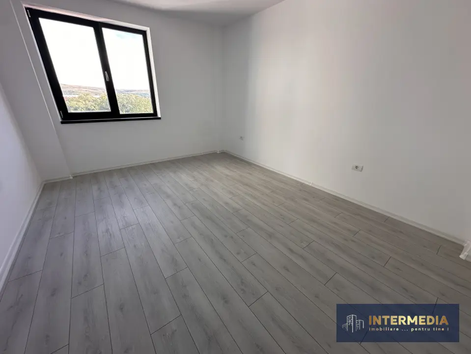 De vanzare apartament, 2 camere, Bloc Nou, finisat la cheie, Loc de parcare, fotografia 4