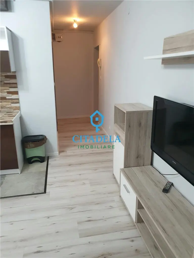 Apartament cu 2 camere de vânzare în Cetate, Alba Iulia, etaj 1, fotografia 2