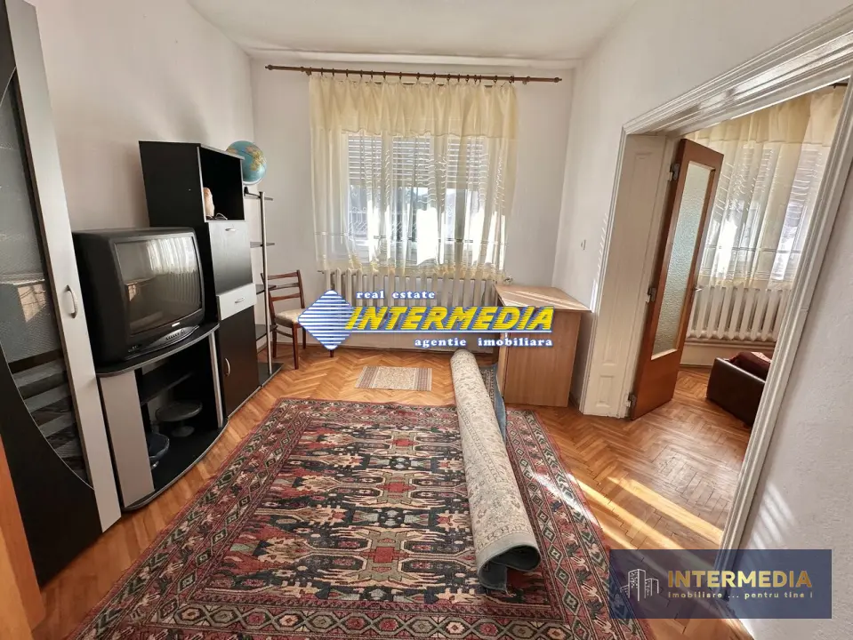 CASA 4 CAMERE, ALBA IULIA, 131 MP, TEREN 1430 MP, TOATE UTILITATILE, fotografia 8