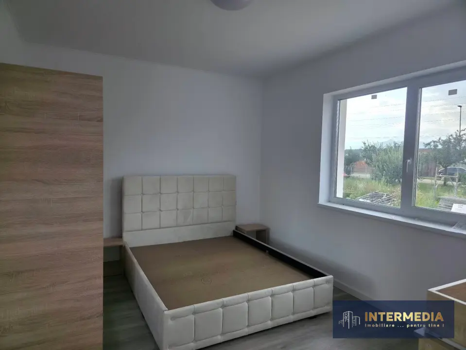 CASA NOUA, ALBA IULIA, 3 DORMITOARE, BAIE, LIVING CU BUCATARIA, fotografia 7