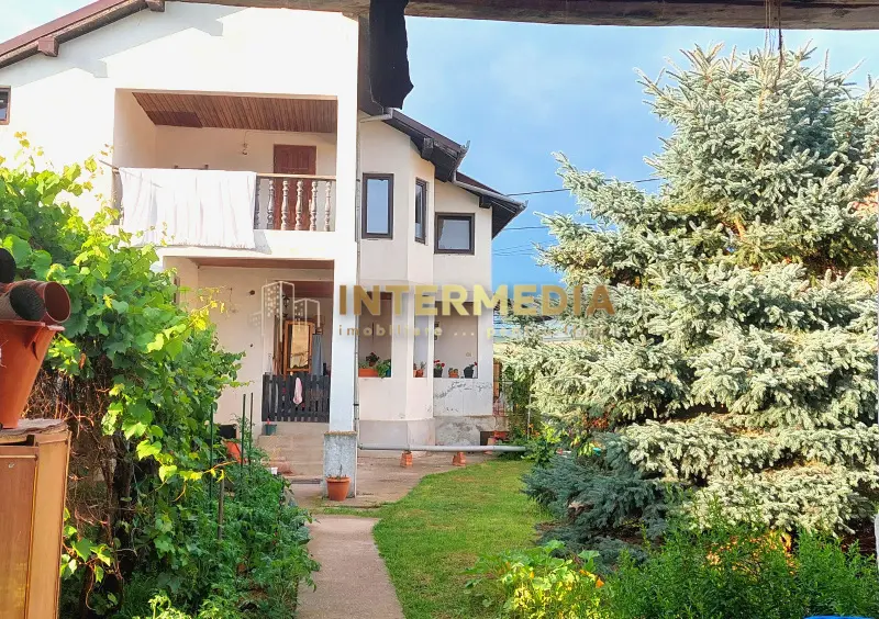 Casa Noua de vanzare P+E+M cu 3250 mp teren in Zona Ciugud, fotografia 9