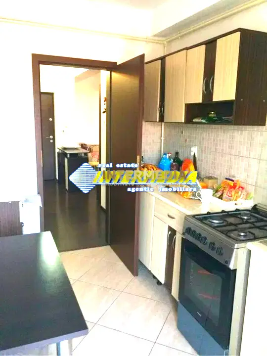 Apartament Nou 2 camere finisat mobilat si utilat in Tolstoi, fotografia 6