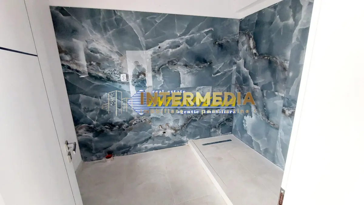 Casa Noua P+1 in zona Alba-Micesti finisata la cheie, fotografia 10