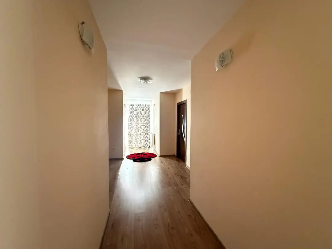 Casă individuală de vânzare în zona Micești, Alba Iulia, fotografia 14