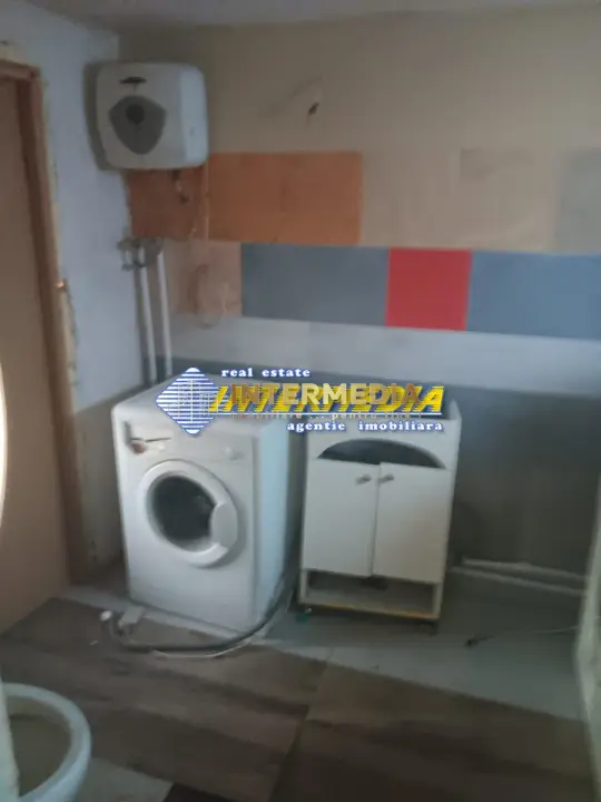 Casa de vanzare in Alba Iulia Zona Cetate in apropiere de Piata, fotografia 1