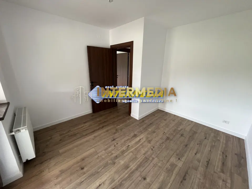 Casa NOU 4 camere finisata la cheie toate utilitatile Alba Iulia Cetate, fotografia 5