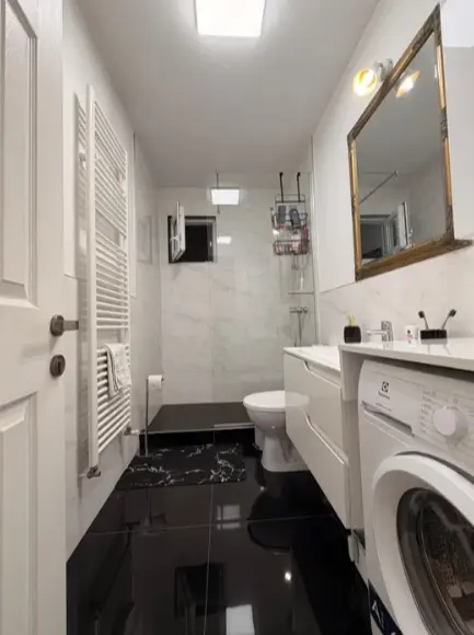 Apartament cu 2 camere de vânzare în zona Cetate, Alba Iulia, fotografia 8