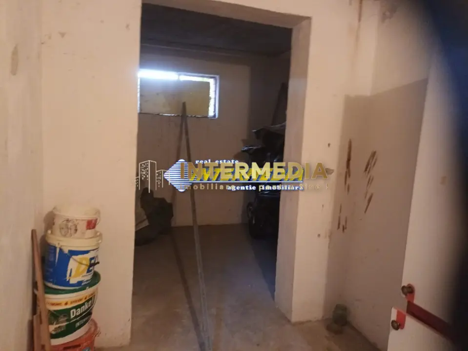 Vanzare BOXA 20 mp Cetate Arnsberg ideal pentru locuit birou spatiu sau cabinet, fotografia 12