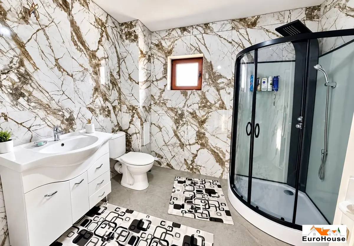 Casa noua de vanzare in Alba Iulia zona Micesti, fotografia 10