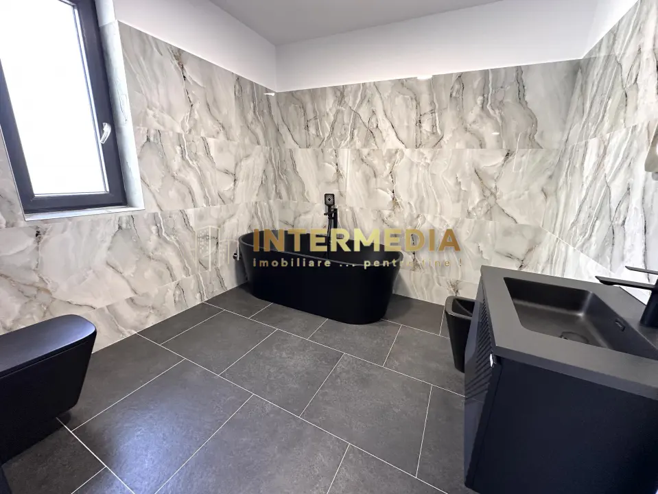 CASA NOUA, 105 MP, 4 CAMERE, ALBA IULIA, MOBILATA COMPLET, DISPONIBILA, fotografia 10