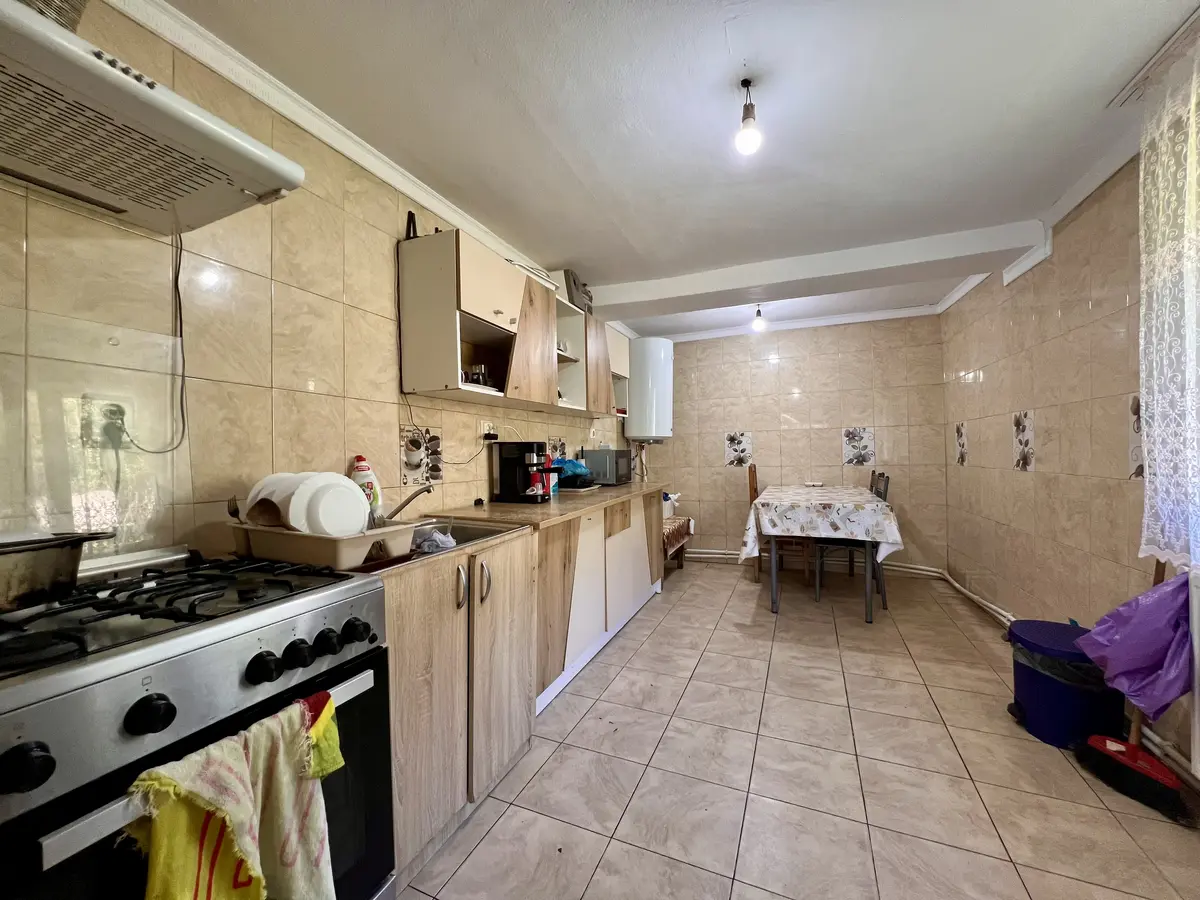 Casă de vânzare în Valea Vințului, teren 2980 mp, fotografia 5
