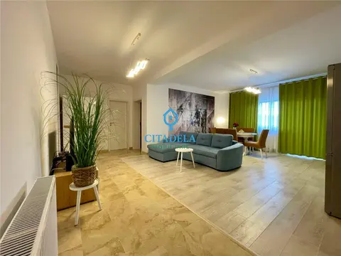 Apartament cu 2 camere, bloc nou, Alba Iulia