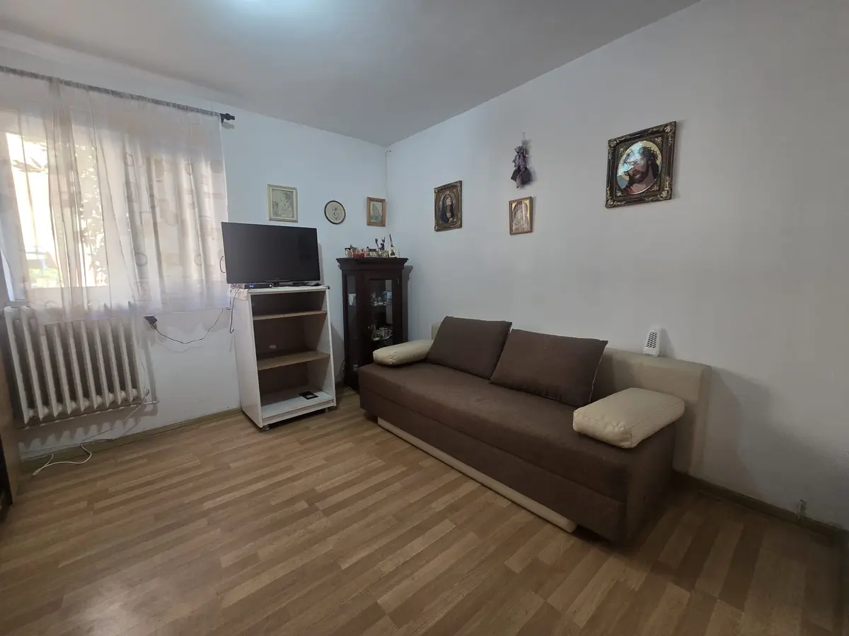 Apartament cu 2 dormitoare de vânzare în zona Cetate, Alba Iulia, fotografia 10