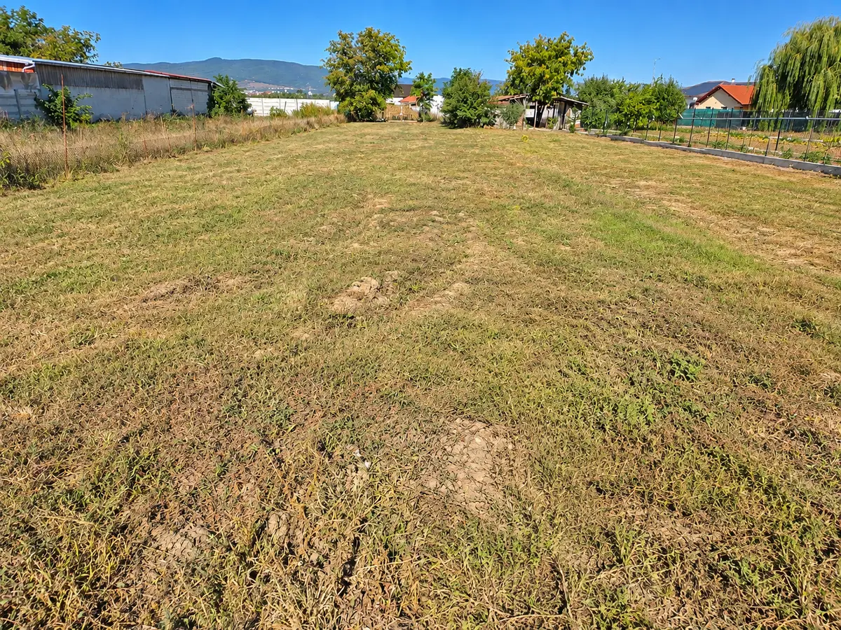 Casă individuală, 4 camere, 1.477 mp teren, Ciugud, fotografia 2