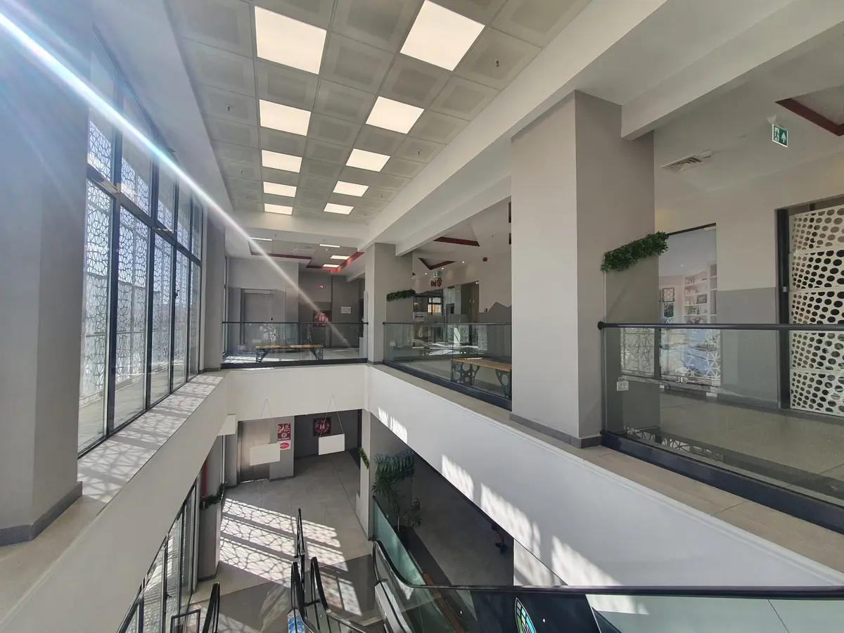 Spațiu comercial de închiriat în Sebeș, în apropierea autogării, fotografia 15