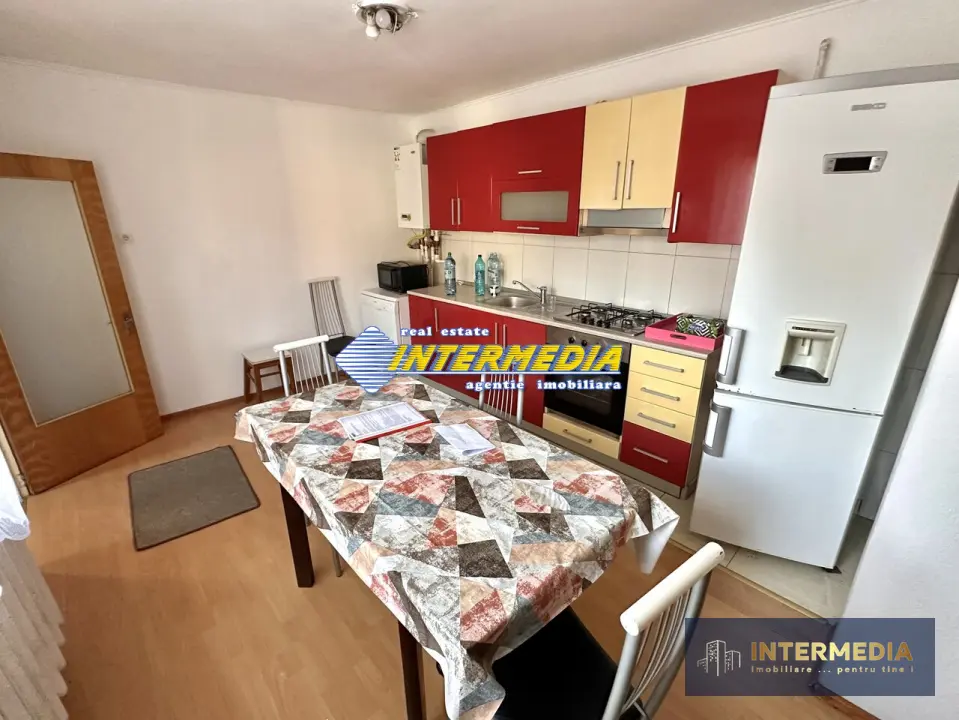 CASA 4 CAMERE, ALBA IULIA, 131 MP, TEREN 1430 MP, TOATE UTILITATILE, fotografia 12