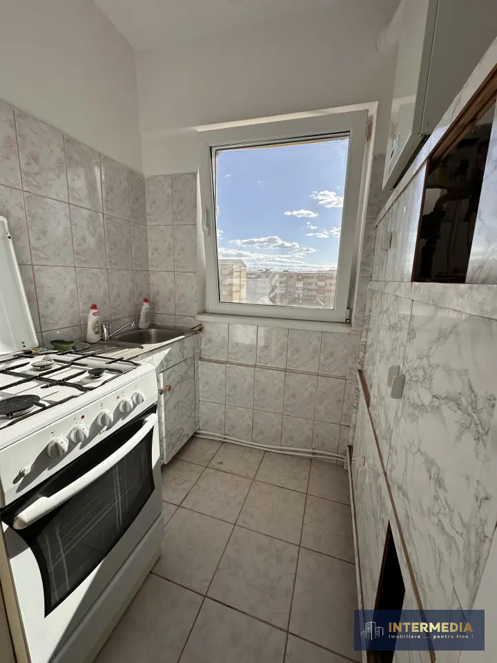 GARSONIERA DECOMANDAT, CETATE, 32 MP, FINISATA COMPLET, DE VANZARE, fotografia 6