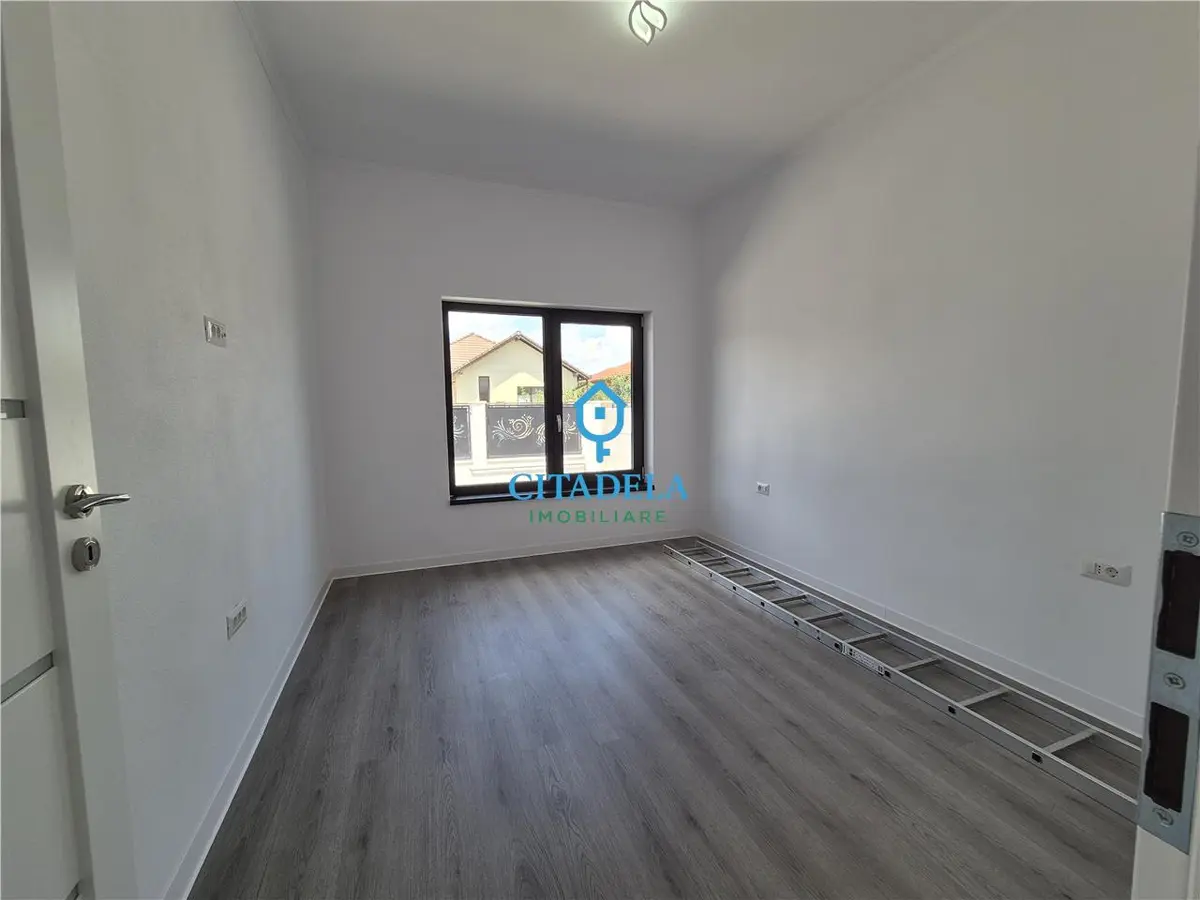 Casă individuală în Alba Iulia, zona Nord-Vest, reper Orizont, fotografia 7