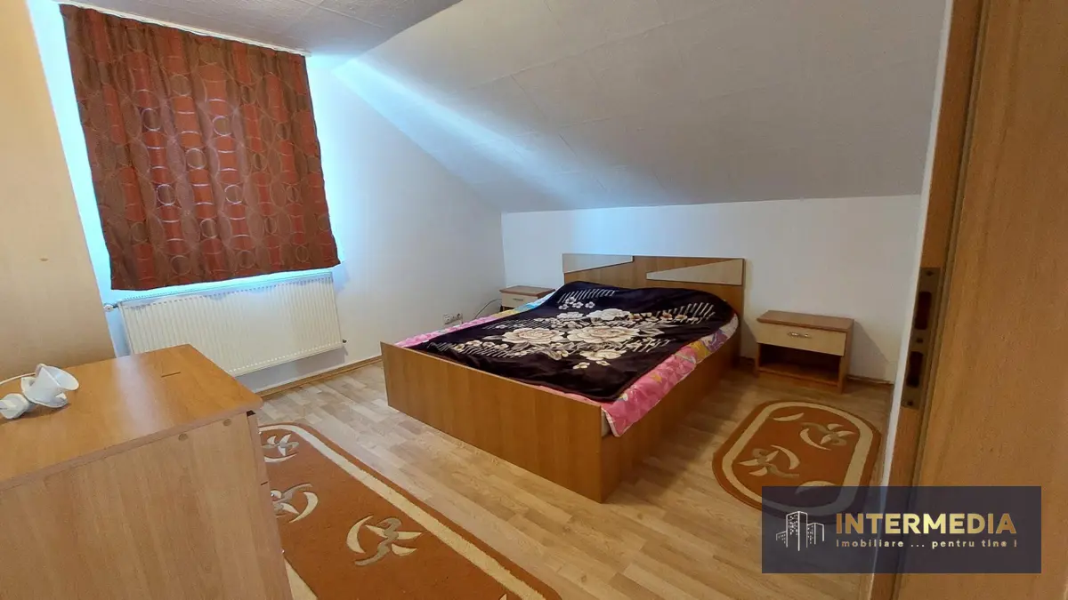 Apartament 3 camere si Garaj, in Vila, finisat, fotografia 4