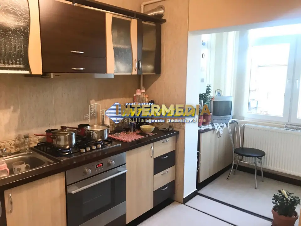 Apartament 3 camere decomandat de vanzare etaj 3 finisat, fotografia 8
