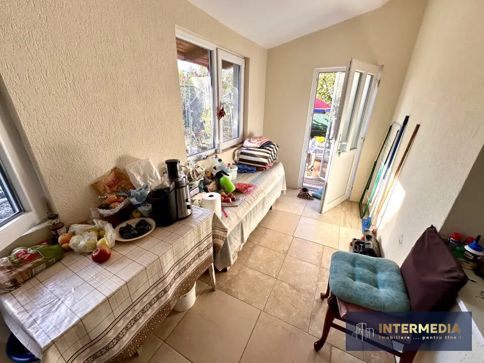 Casă pe parter în Alba Iulia, 3 camere, teren 625 mp, fotografia 6