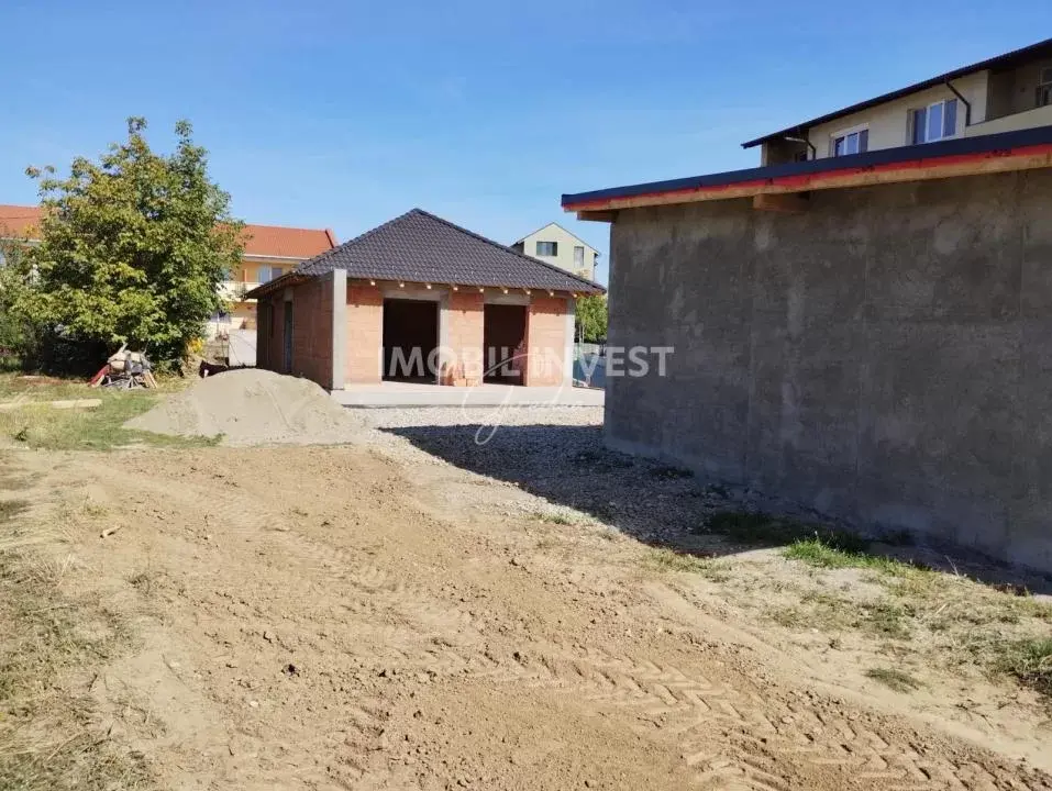 Casă individuală la roșu, zona Centru, Alba Iulia, 4 camere, teren 730 mp, fotografia 6