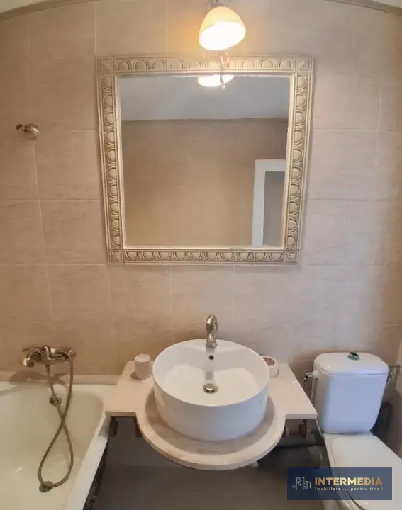 Apartament 2 camere, 50 mp, Cetate zona Piață, finisat complet, fotografia 7