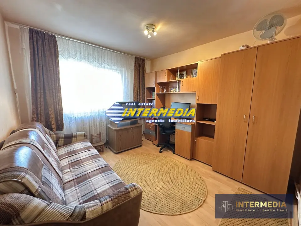 Apartement 2 Camere Decomandate 53 mp mobilat utilat balcon inchis view superb, fotografia 1