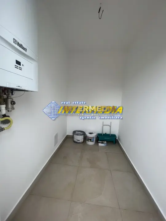 Casa NOU 4 camere finisata la cheie toate utilitatile Alba Iulia Cetate, fotografia 2