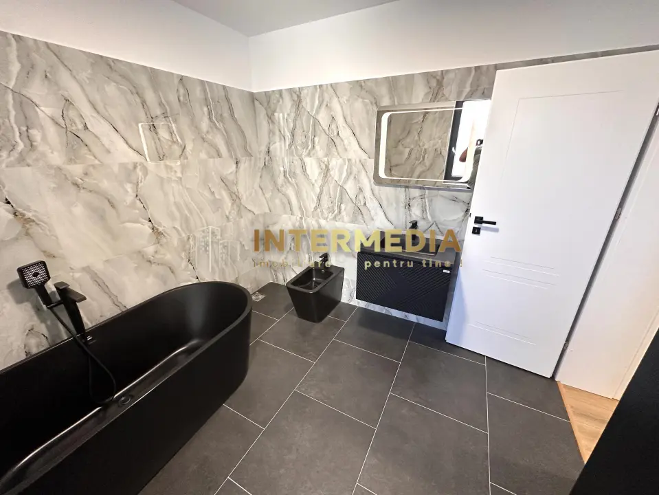 CASA NOUA, 105 MP, 4 CAMERE, ALBA IULIA, MOBILATA COMPLET, DISPONIBILA, fotografia 9