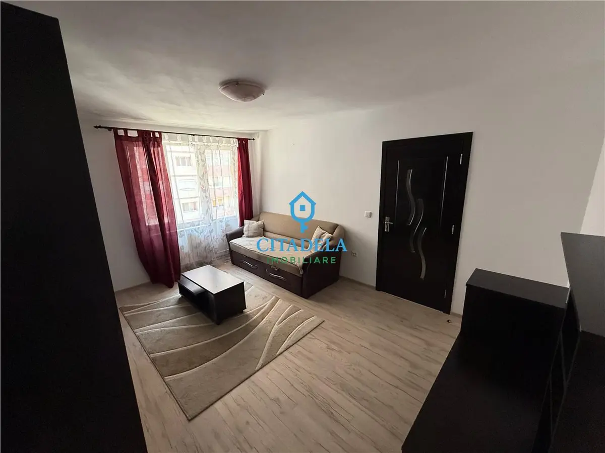 Apartament cu 2 camere de închiriat, zona Centru, în spatele Primăriei, fotografia 7