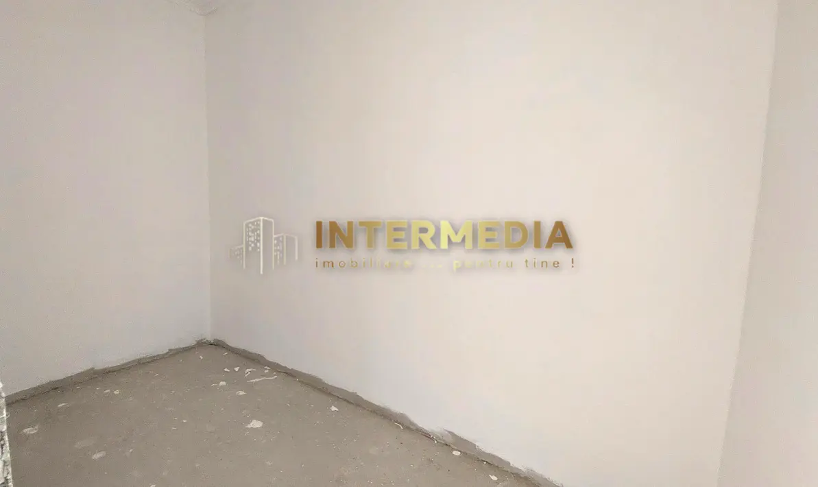 OKAZIE Apartament 3 camere Scara Interioara 2 Bai Balcon Parcare CETATE Lidl, fotografia 8
