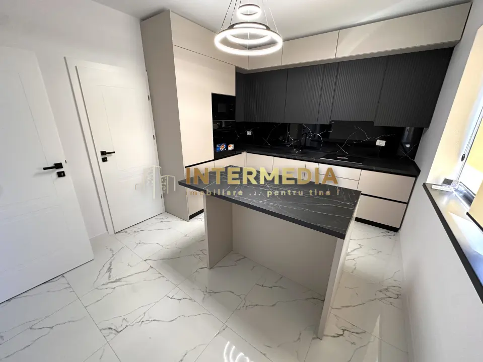 CASA NOUA, 105 MP, 4 CAMERE, ALBA IULIA, MOBILATA COMPLET, DISPONIBILA, fotografia 15
