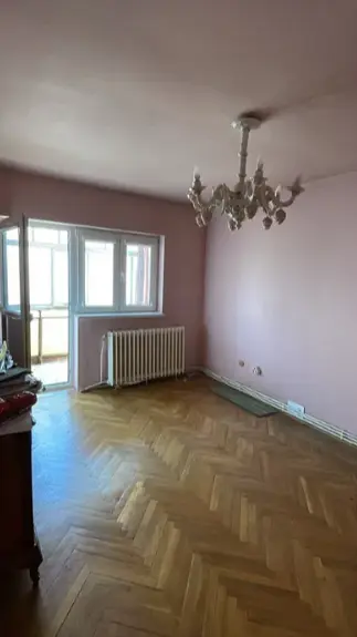 Apartament cu 4 camere de vânzare, zona Cetate, lângă Școala nr. 7, Alba Iulia, fotografia 1