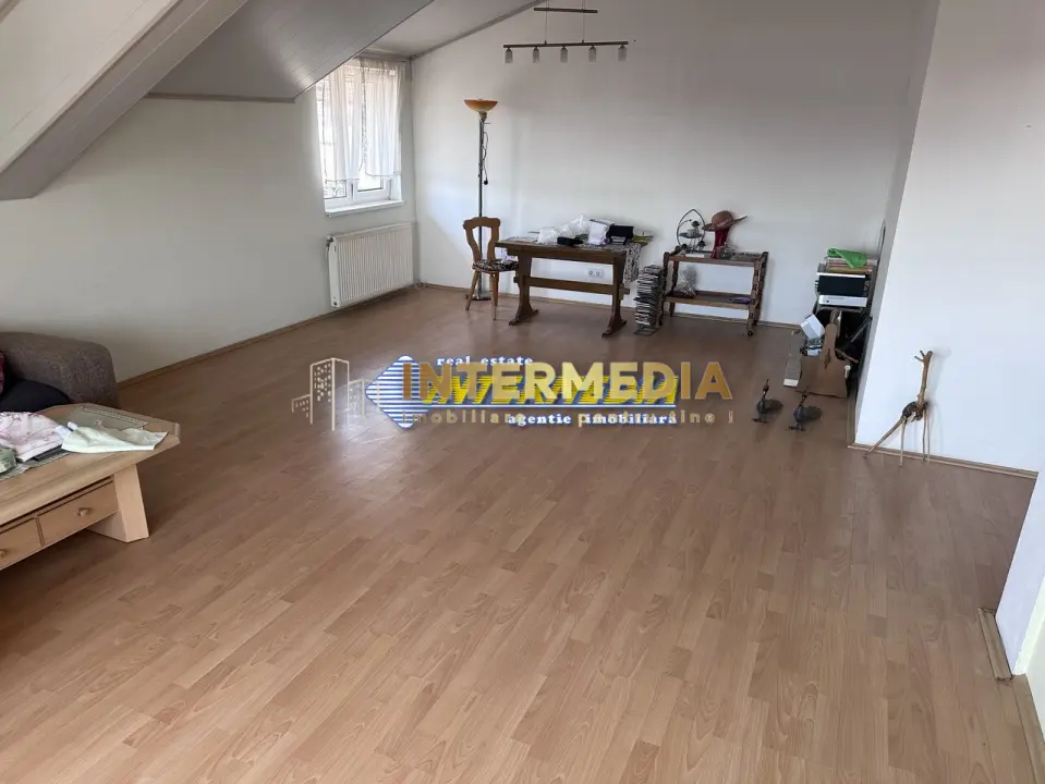 Spatiu Comercial + Apartament in Alba Iulia, Zona Cetate Kaufland, fotografia 15