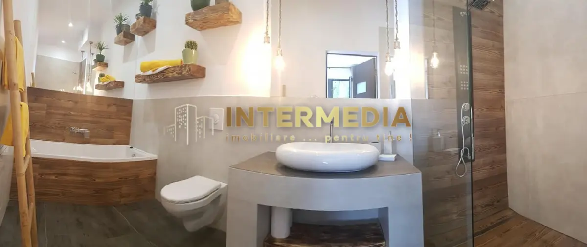 Casa Lux Mediteraniana cu 1620 mp. teren mobilata utilata CETATE cazare pensiune, fotografia 8