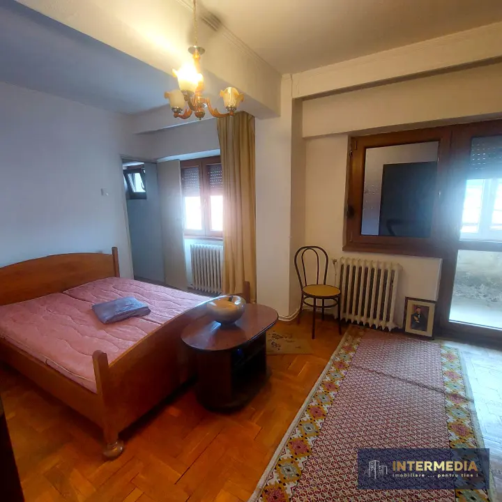 Apartament decomandat cu 3 camere și 2 băi, Cetate, Alba Iulia, fotografia 8