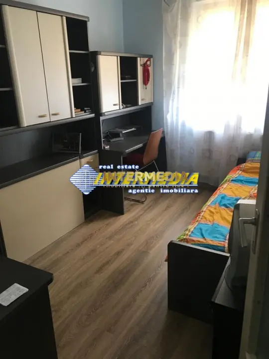 Apartament 3 camere decomandat finisat de vanzare Alba Iulia Cetate, fotografia 4