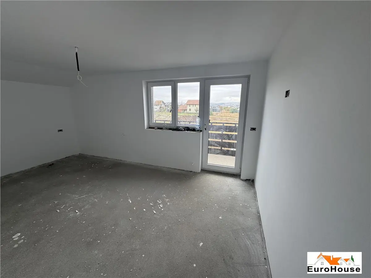 Casă de vânzare în Alba Iulia, zona Micești, 170 mp utili și teren de 390 mp, fotografia 15