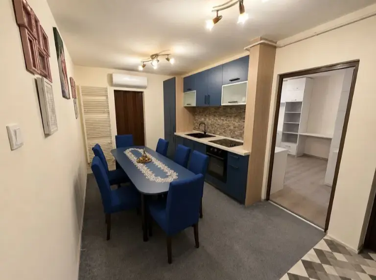 Apartament cu 2 camere de vânzare în zona Cetate, Alba Iulia, fotografia 2