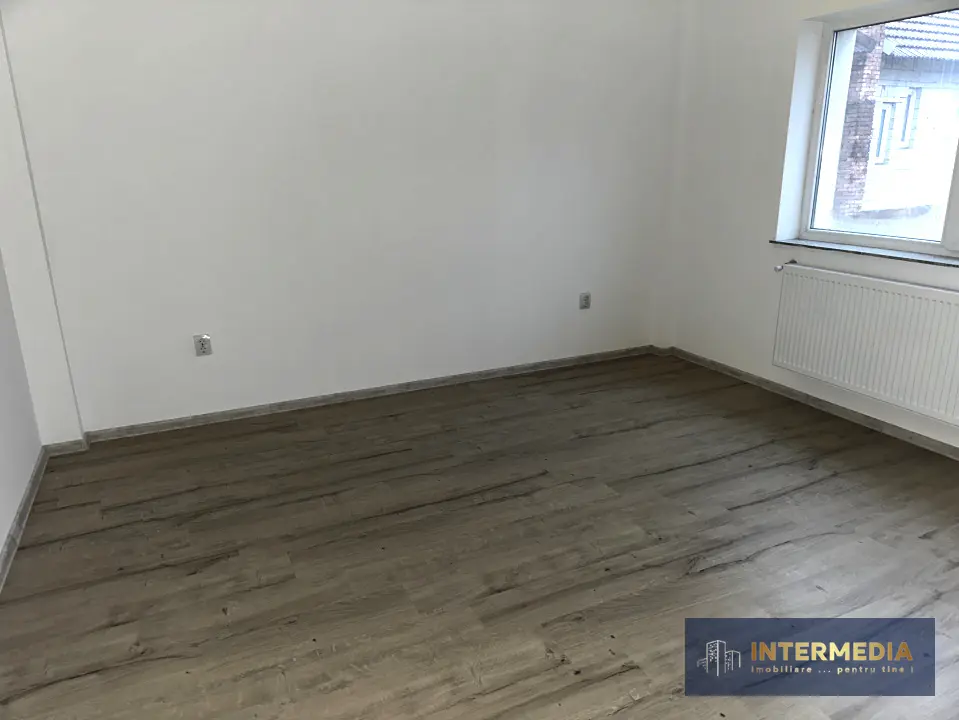 Apartament 2 camere 49 mp Bloc NOU Finisat Modern Balcon 2 locuri parcare Sebes, fotografia 8
