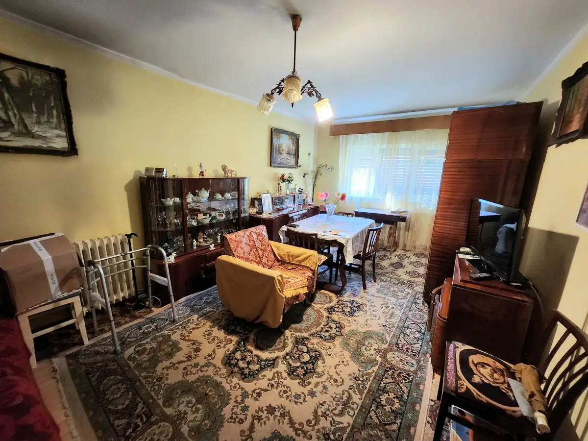 Apartament de vânzare cu 2 camere, parter, zona Cetate, Alba Iulia, fotografia 1