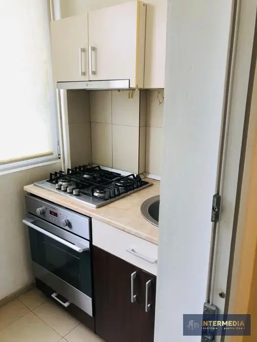 Apartament cu 2 camere, decomandat, 52 mp, etaj 3, Cetate Mercur, fotografia 8