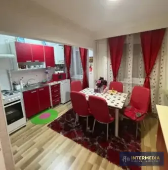 Apartament cu 2 camere și 2 dormitoare în zona Cetate, Alba Iulia, mobilat și utilat, fotografia 2