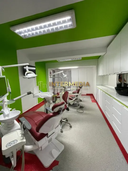 INCHIRIERE, Spatiu Comercial Vad, Stomatologie, Dotat complet, Cetate Piata, fotografia 4
